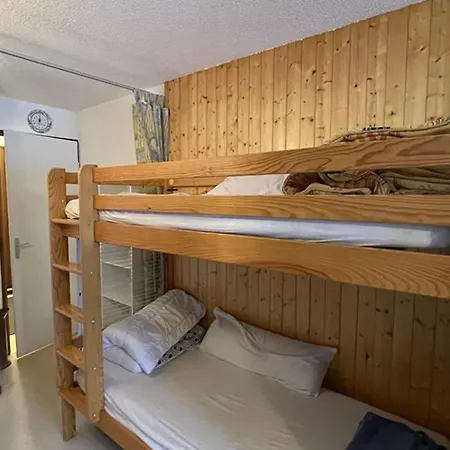 Confortable T2 Avec Balcon Au Coeur De La Station, Proche Pistes Et Commerces - Fr-1-787-80 * Laveissière