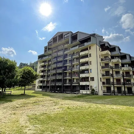 Confortable T2 Avec Balcon Au Coeur De La Station, Proche Pistes Et Commerces - Fr-1-787-80 * Laveissière
